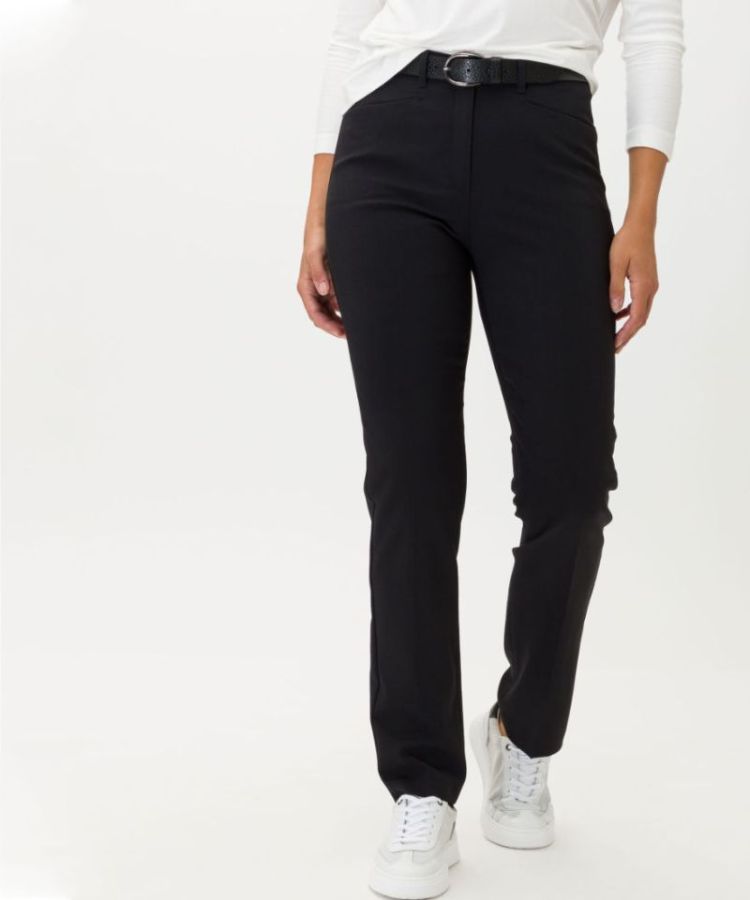 PAULINE 10-8550 01 01 BLACK