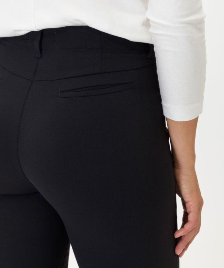 PAULINE 10-8550 01 01 BLACK