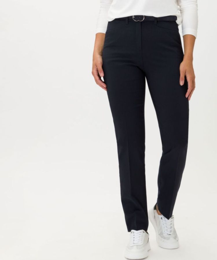 PAULINE 10-8550 20 20 NAVY