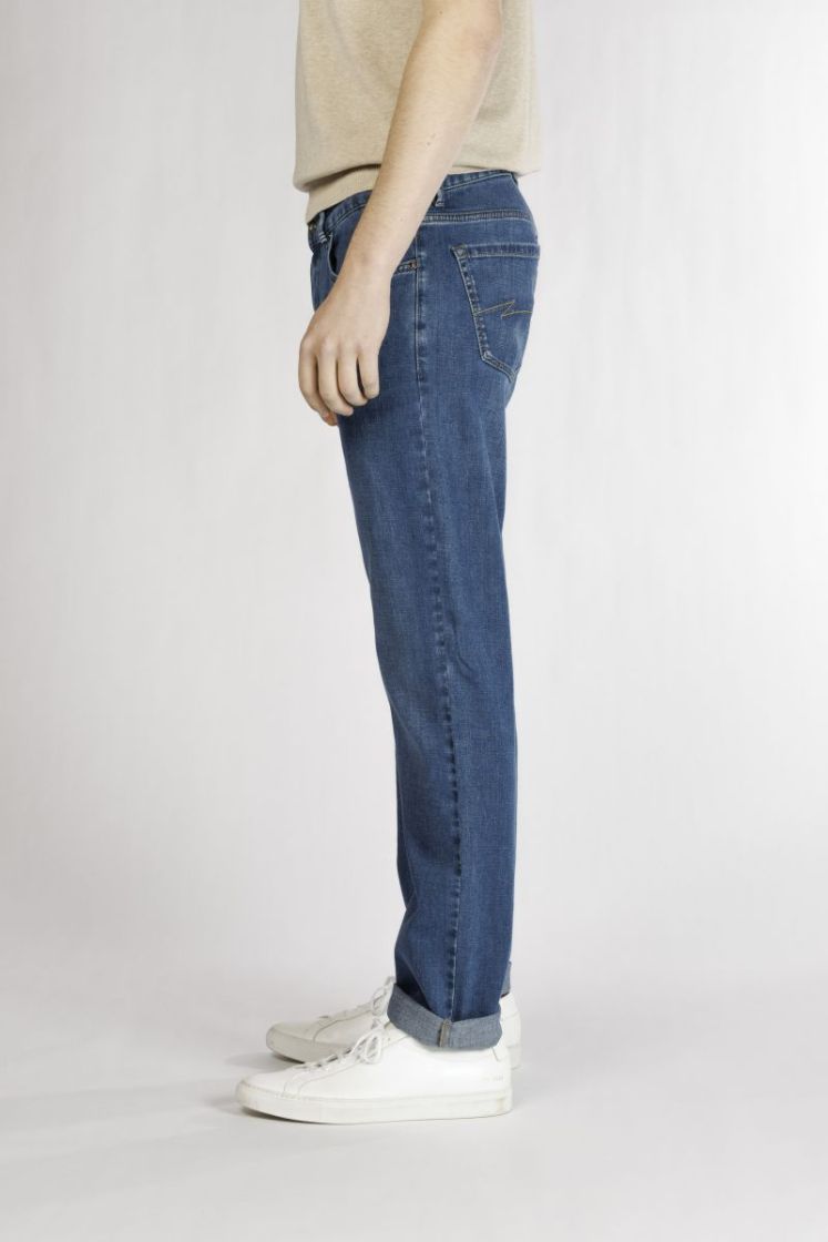GEORGE 08 933 Denim