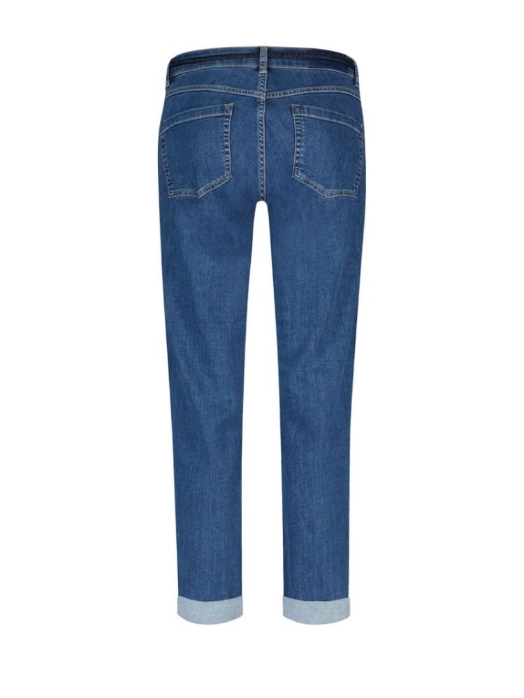 BOBBY D02-Medium blue