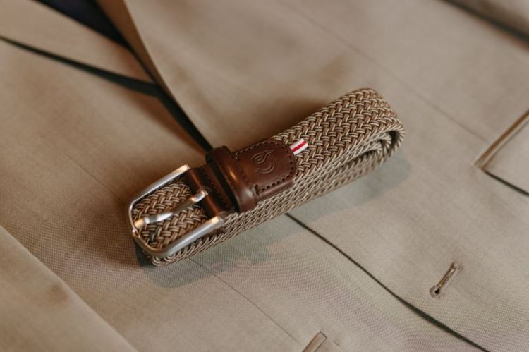 SYLT DUO ORIGINALE BROWN