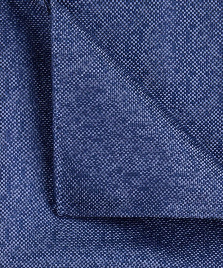 PPVN30049A PSQ SILK WOVEN NAVY P Navy