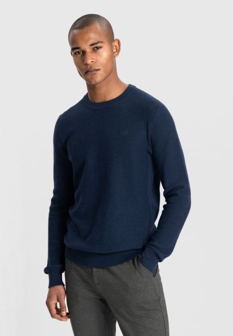 MERCURY CREW 649 Dk. Navy