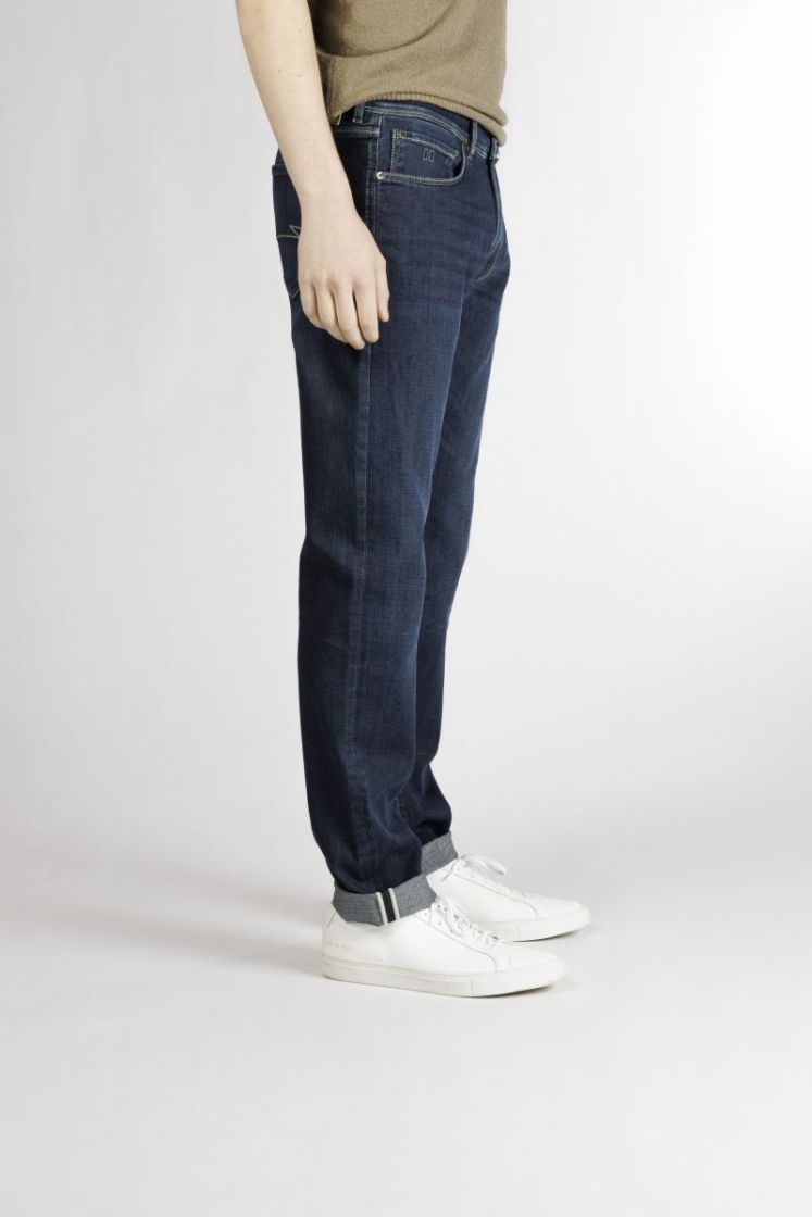 RODGER 08 942 dark indigo