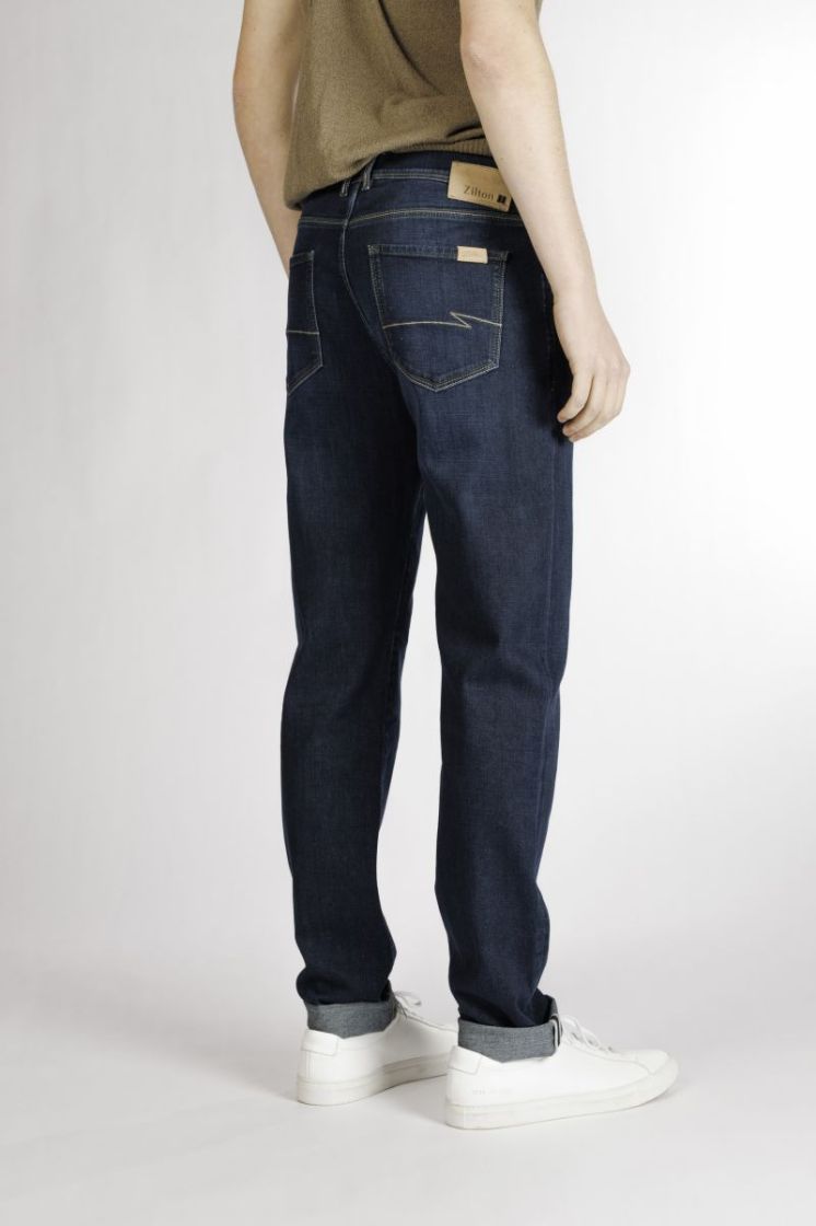 RODGER 08 942 dark indigo