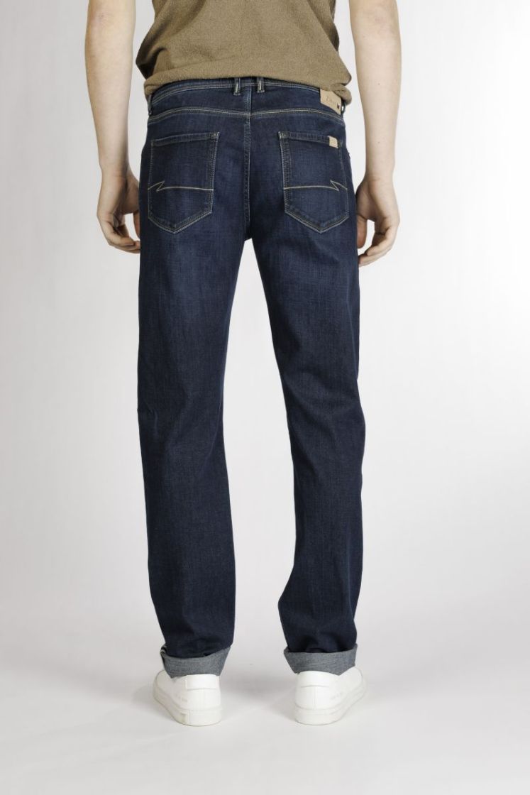 RODGER 08 942 dark indigo