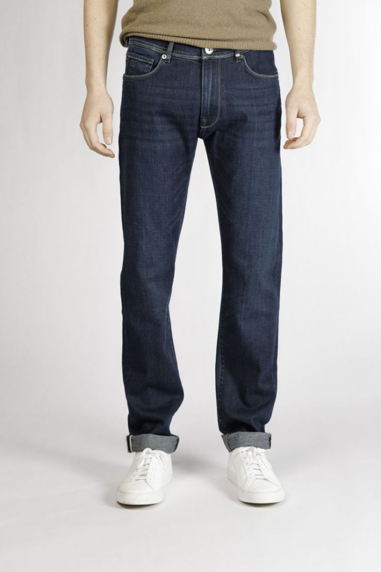 RODGER 08 942 dark indigo