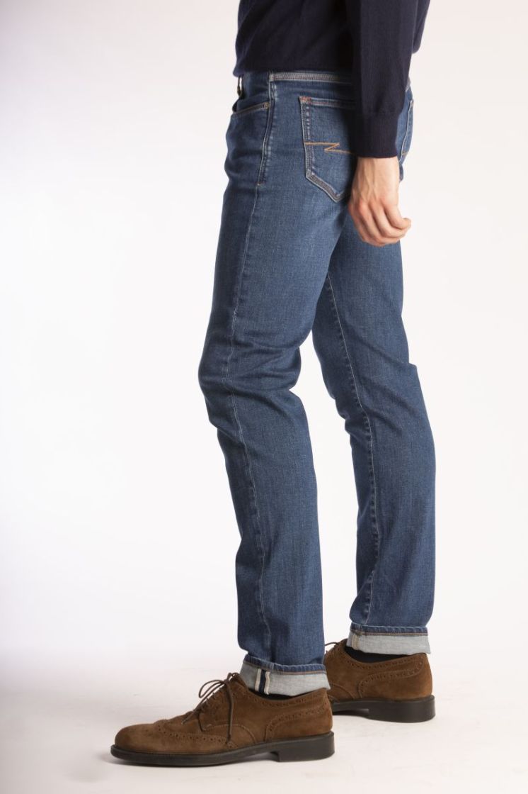 RODGER 05 910 Light blue 