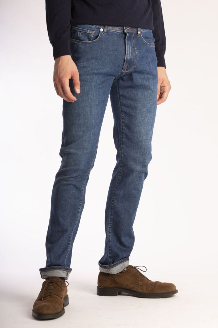 RODGER 05 910 Light blue 