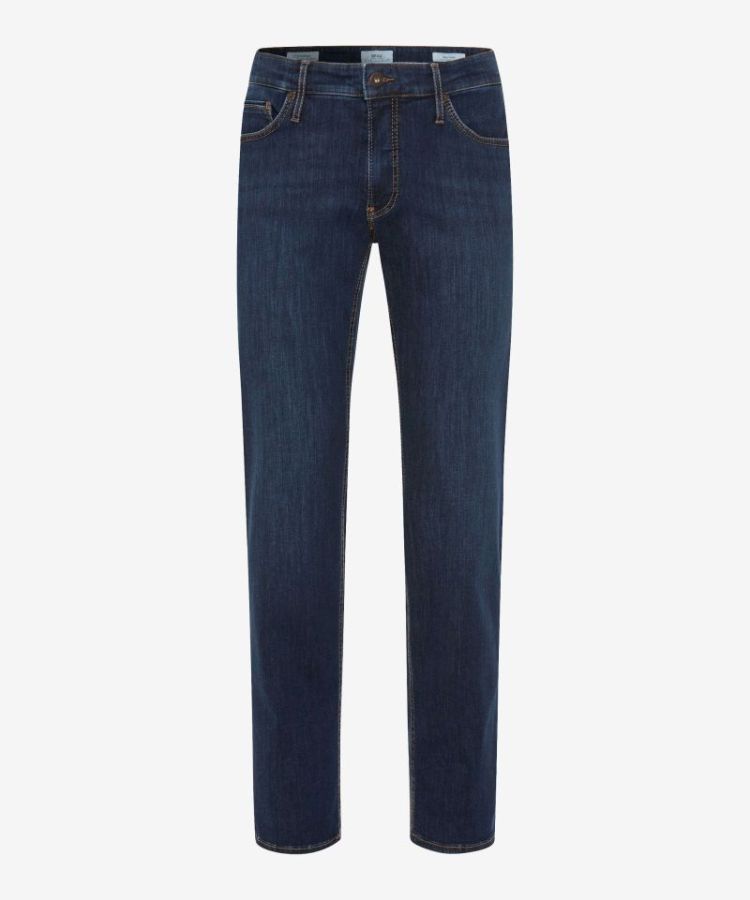 STYLE.CHUCK 80-6500 25 REGULAR BLUE