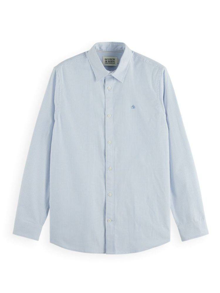 179187 410 blue stripe