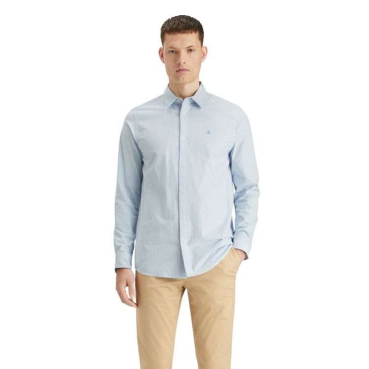 179187 410 blue stripe