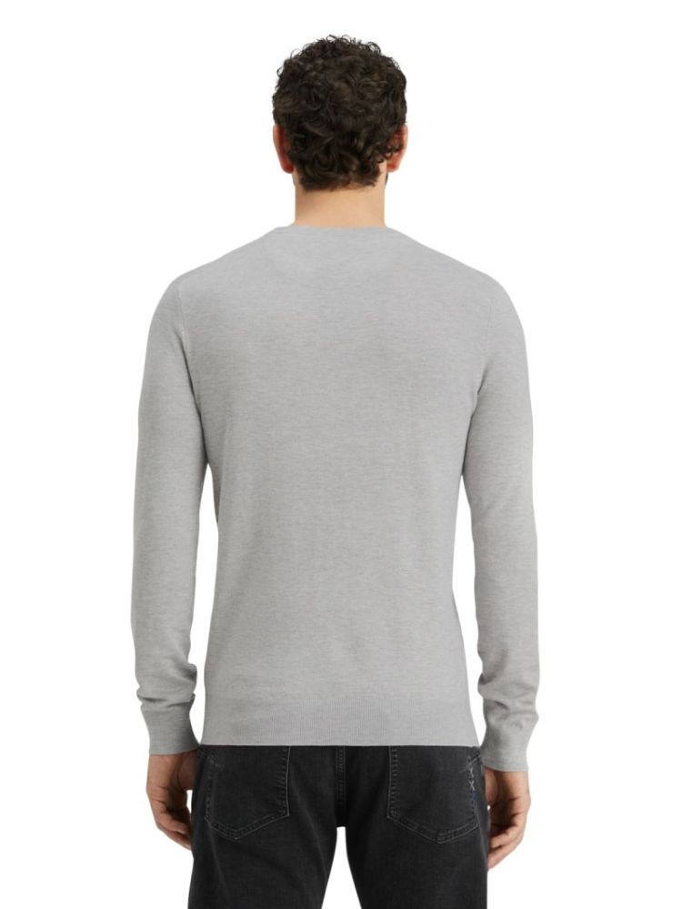 179183 050 grey melang