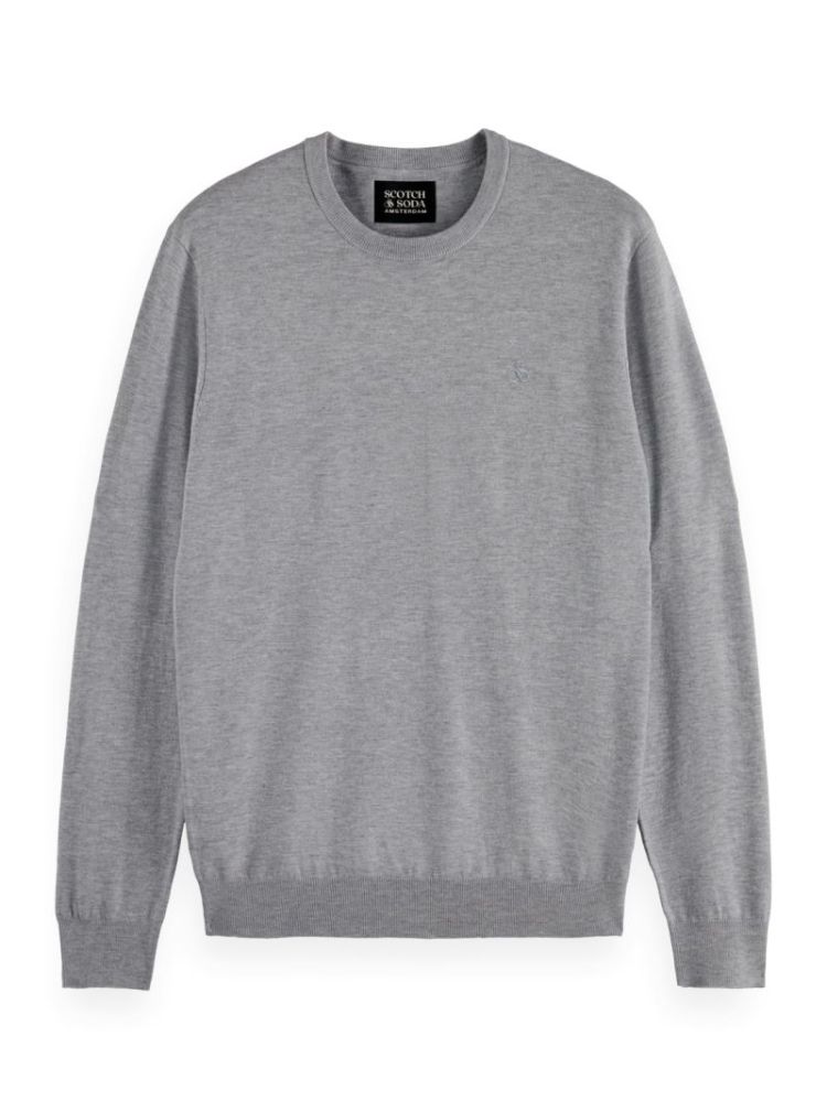 179183 050 grey melang