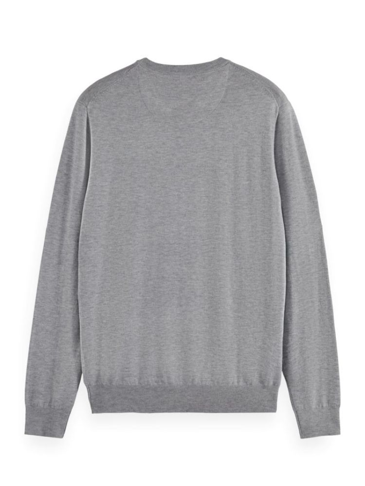 179183 050 grey melang