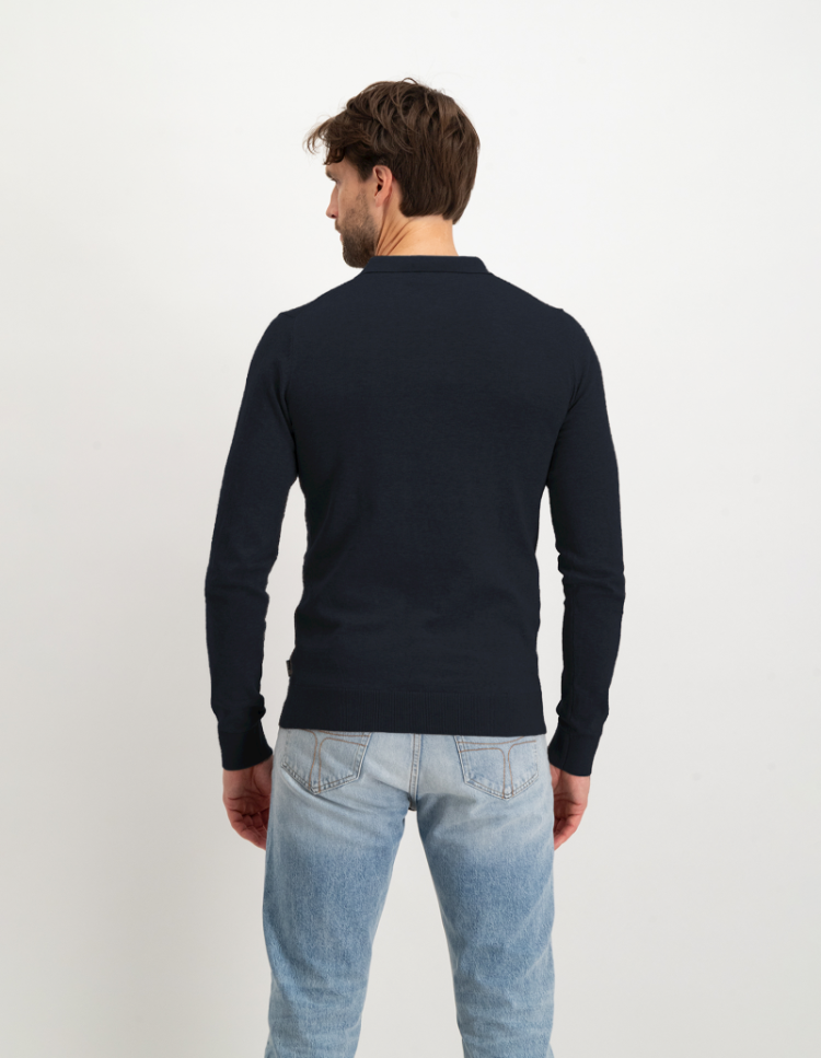 BEREND 19478 Dark navy