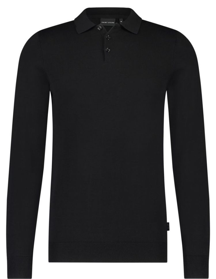BEREND 19478 Black