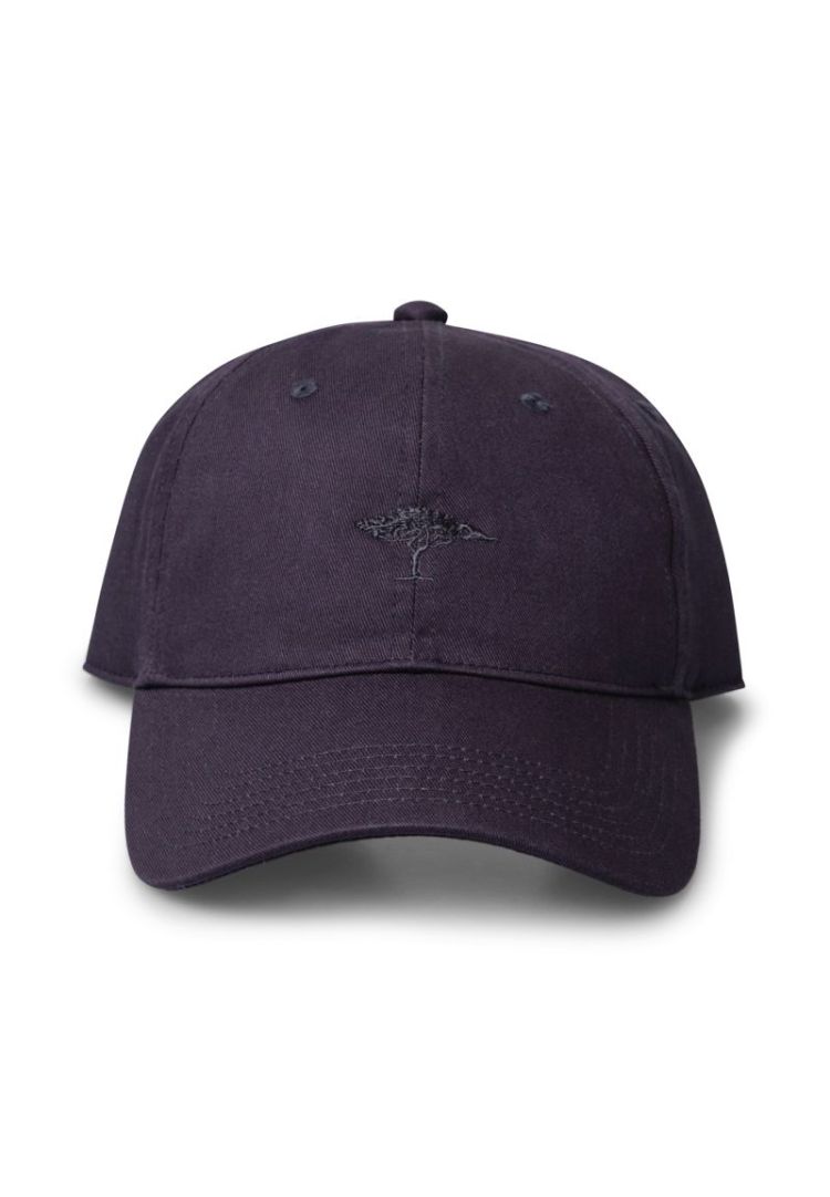 New Tree Cap 685 navy