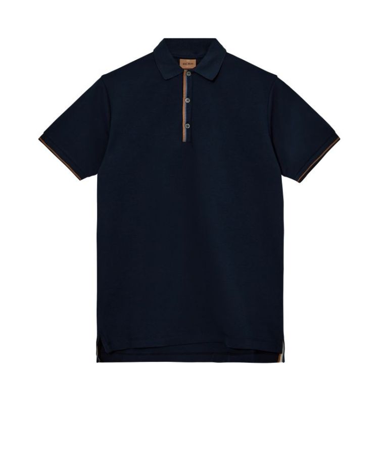 Tees 469 Navy