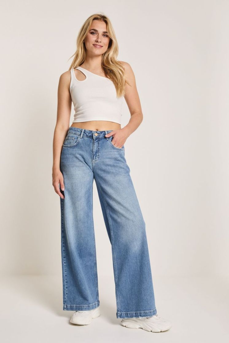 CLOË DAILY DENIM D179 - Cosmic B