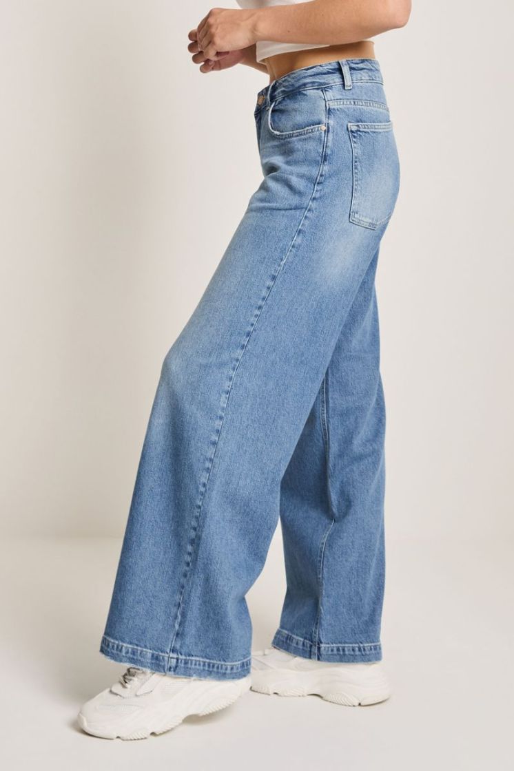 CLOË DAILY DENIM D179 - Cosmic B