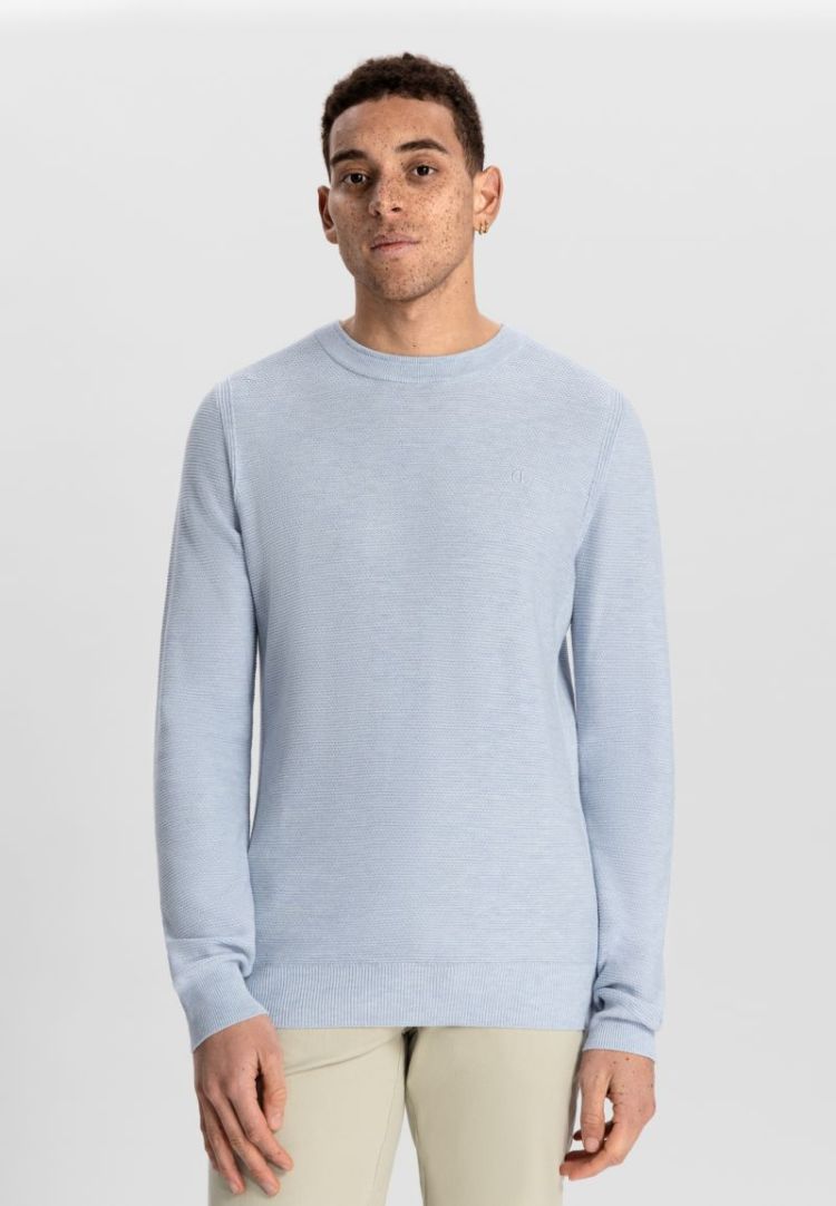 MERCURY CREW 646 Lt. Blue
