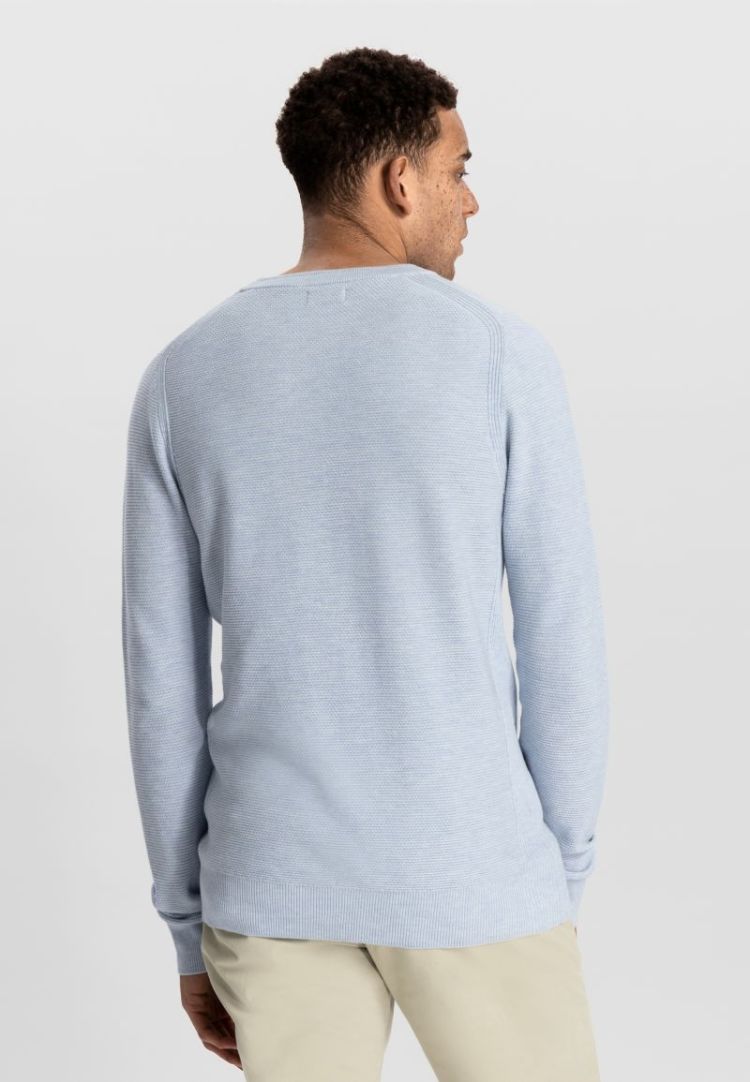 MERCURY CREW 646 Lt. Blue