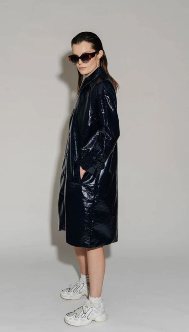 NUAGE01 Navy