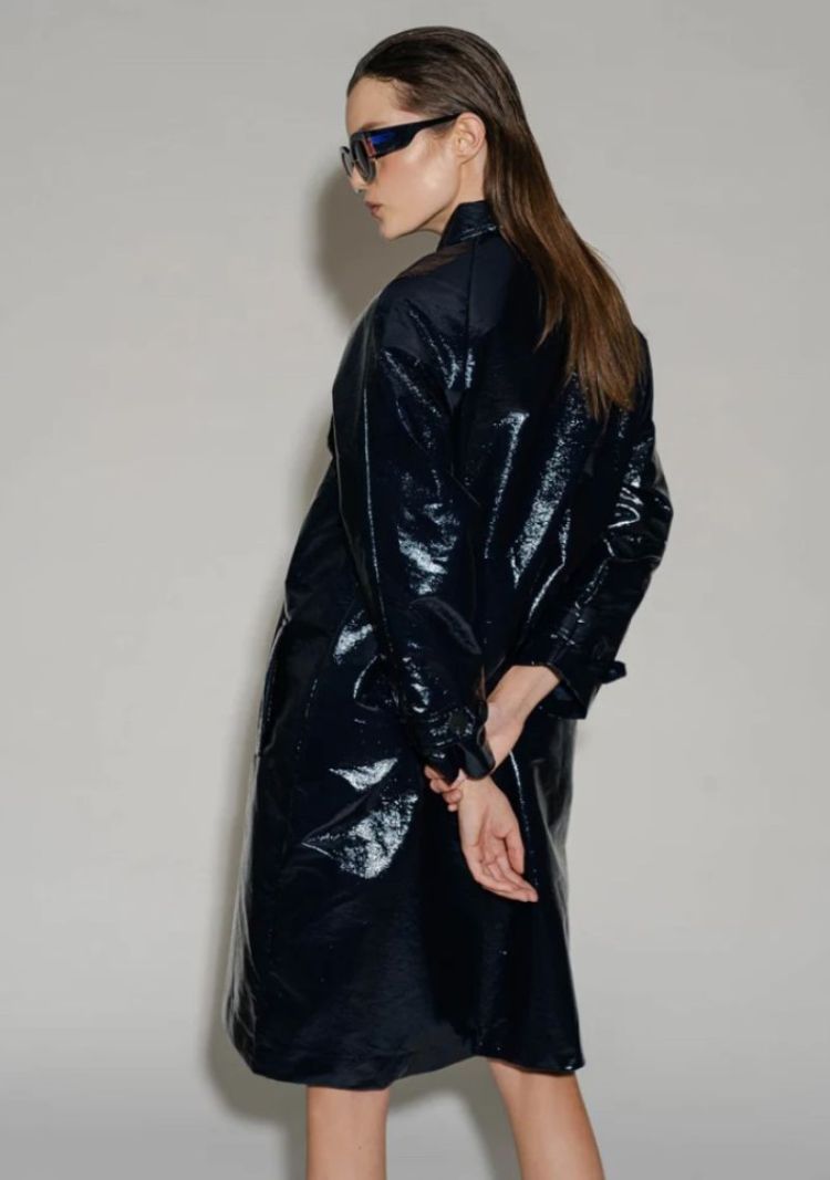 NUAGE01 Navy