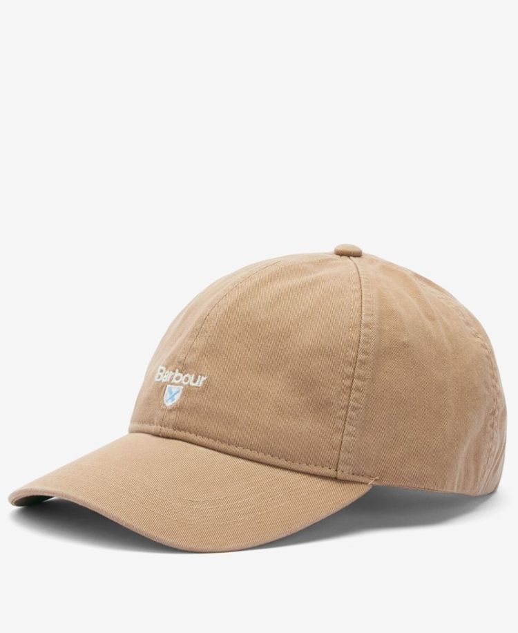Cascade sports cap SOS - ST51 STON
