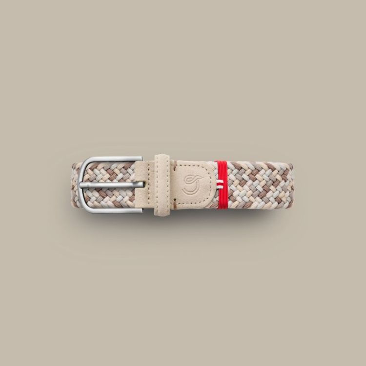 SANTA MONICA SUEDE MU ORIGINAL BEIGE