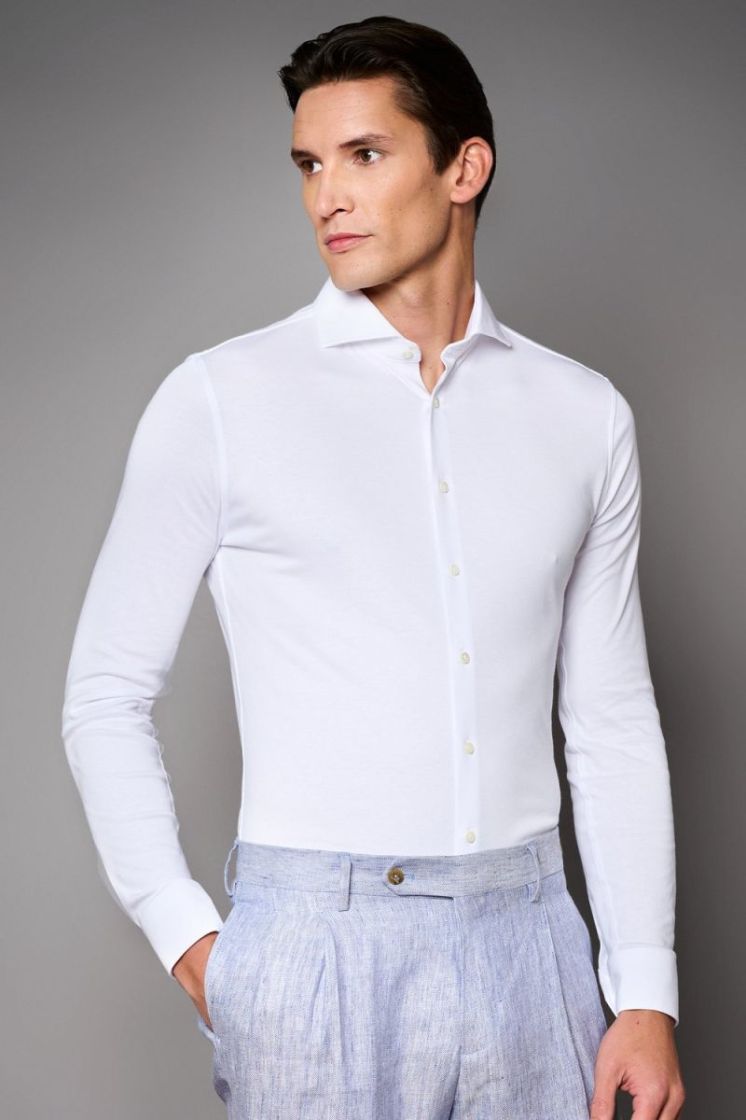 10008-30 001 Solid white