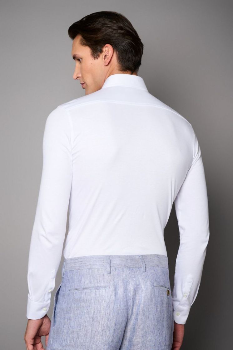 10008-30 001 Solid white