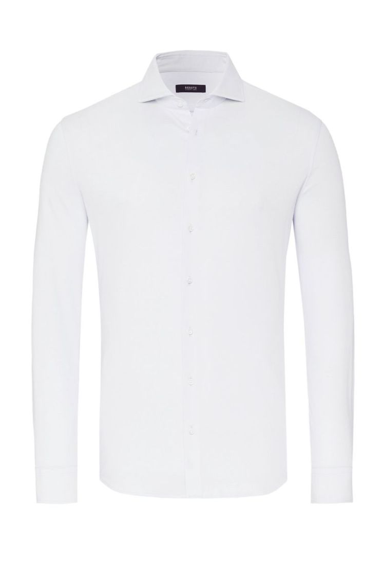 10008-30 001 Solid white