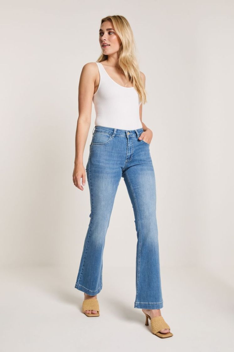 JADE DAILY DENIMS D42 - Medium Us