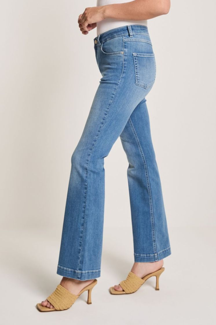 JADE DAILY DENIMS D42 - Medium Us