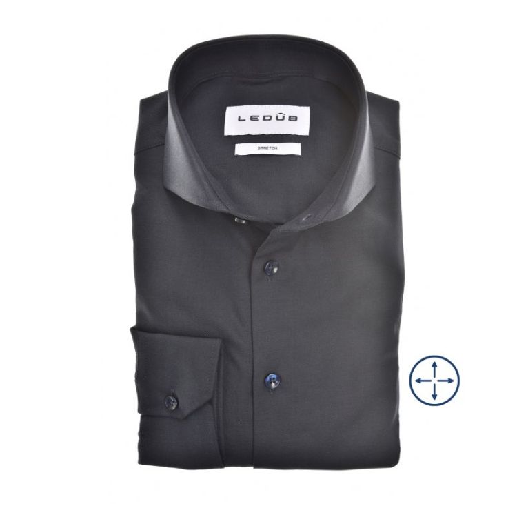 Modern fit 190000 Donkerbl