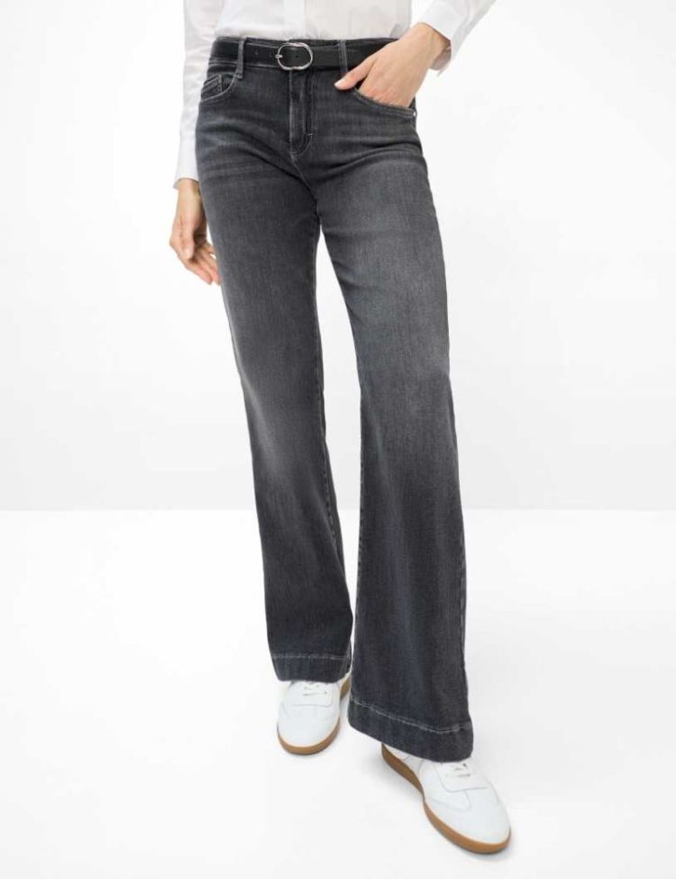 STYLE.MAINE 70-7150 09 USED GREY