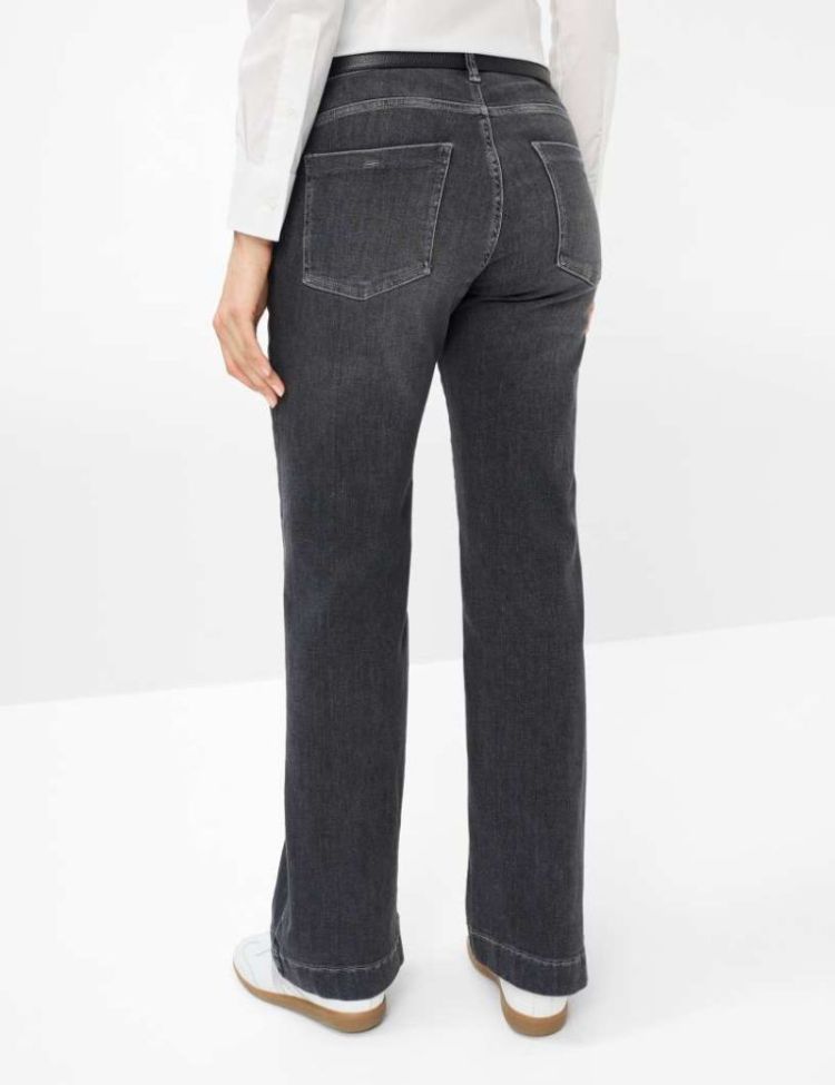 STYLE.MAINE 70-7150 09 USED GREY