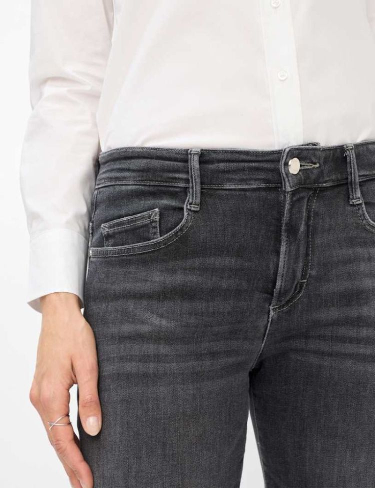 STYLE.MAINE 70-7150 09 USED GREY