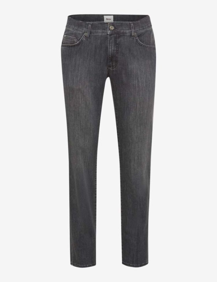STYLE.CHUCK 87-6508 05 STONE GREY U