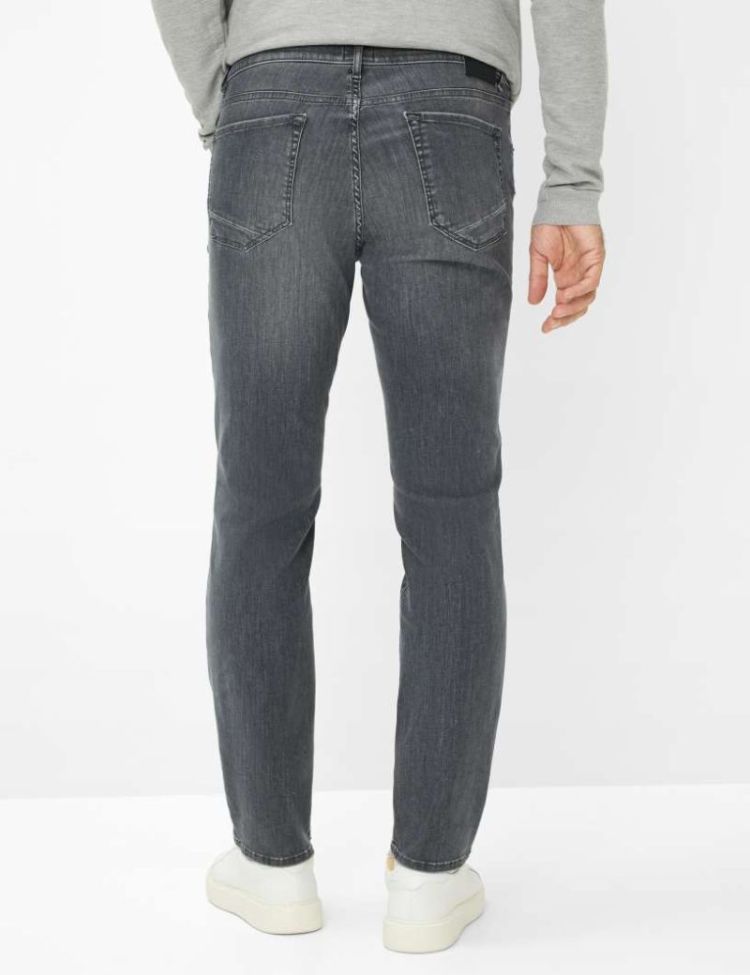 STYLE.CHUCK 87-6508 05 STONE GREY U