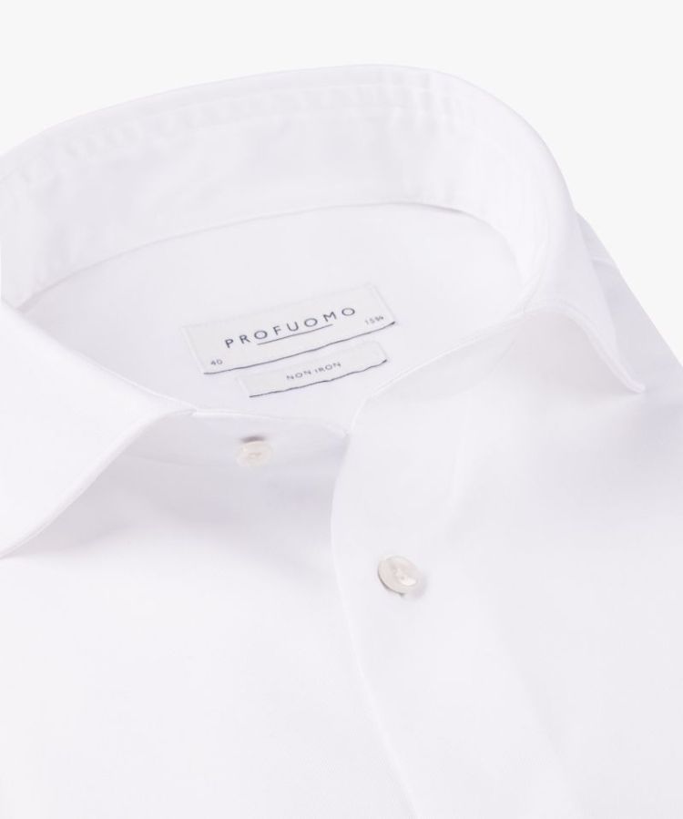 PP2H00010A SHIRT CUTAWAY SF WHITE 2 White