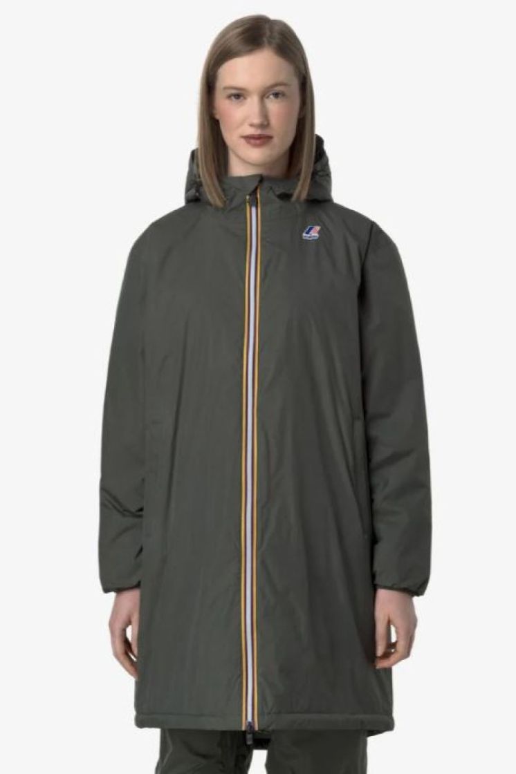 eiffel east warm wmr-green black
