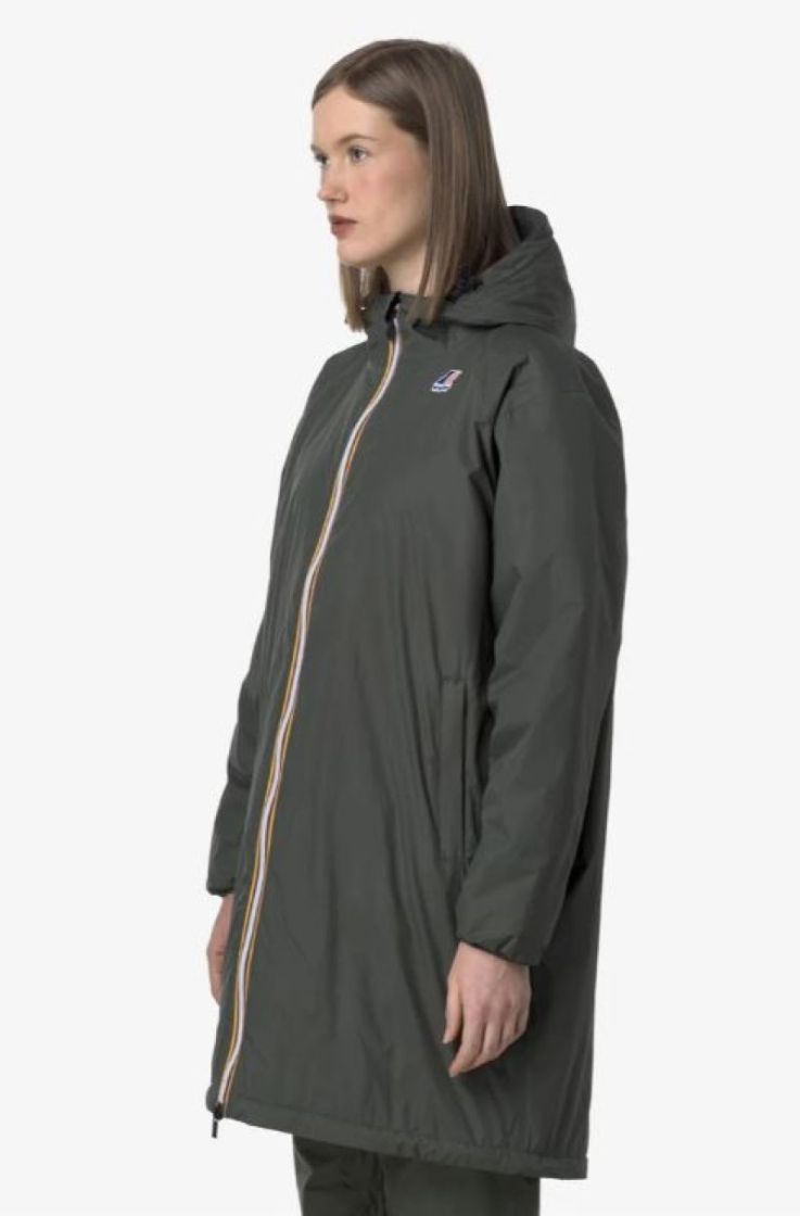 eiffel east warm wmr-green black