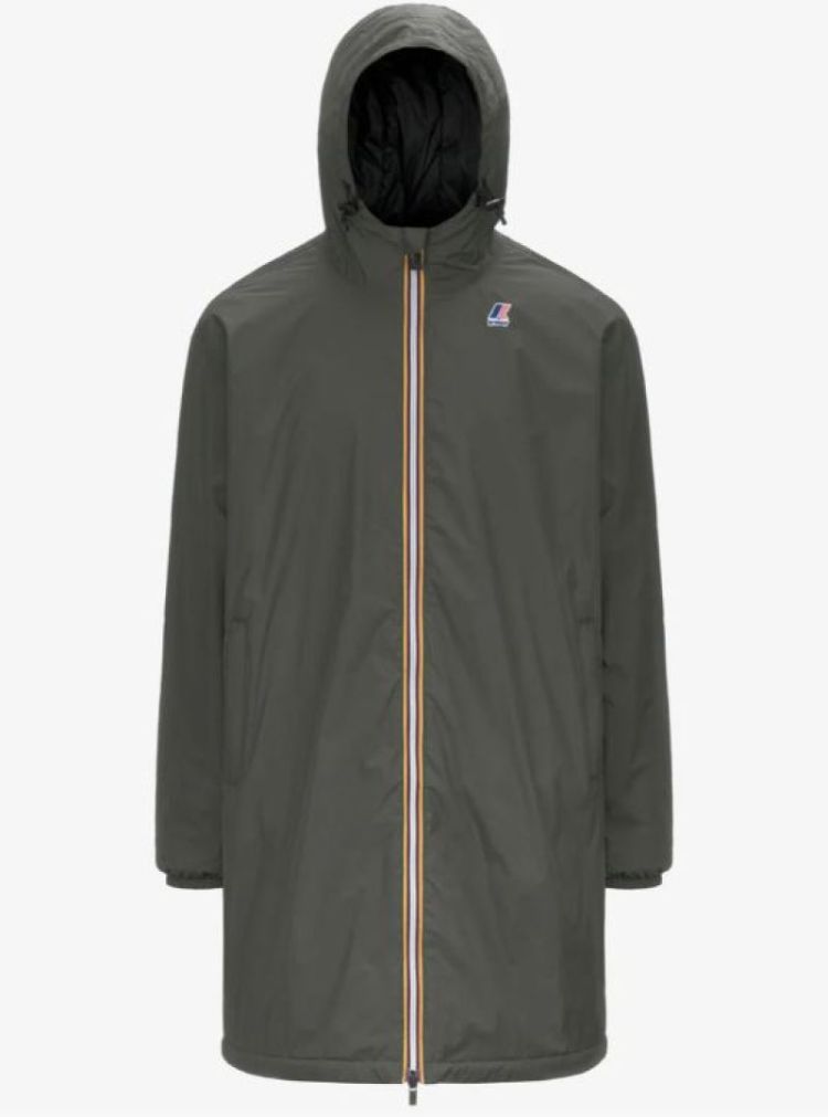 eiffel east warm wmr-green black