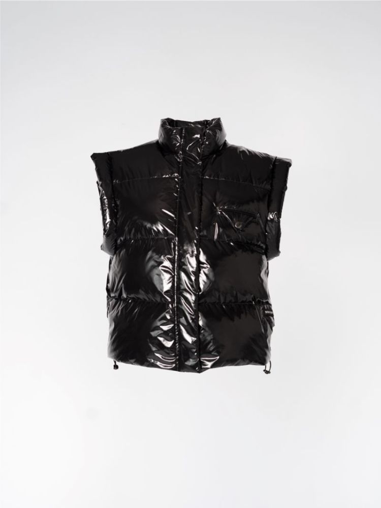 SOHO  002 black