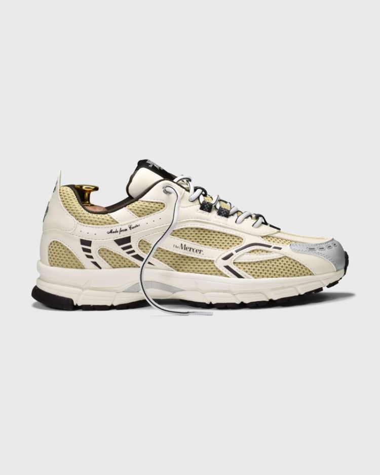 The re-run cactus 156 white/cogna