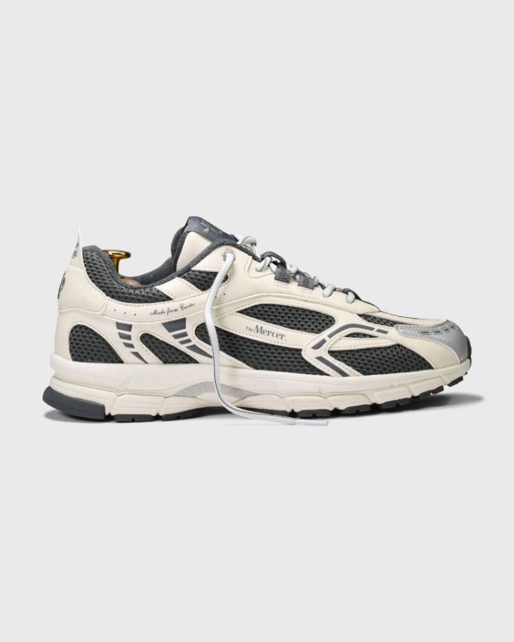 The re-run cactus 158 white/grey